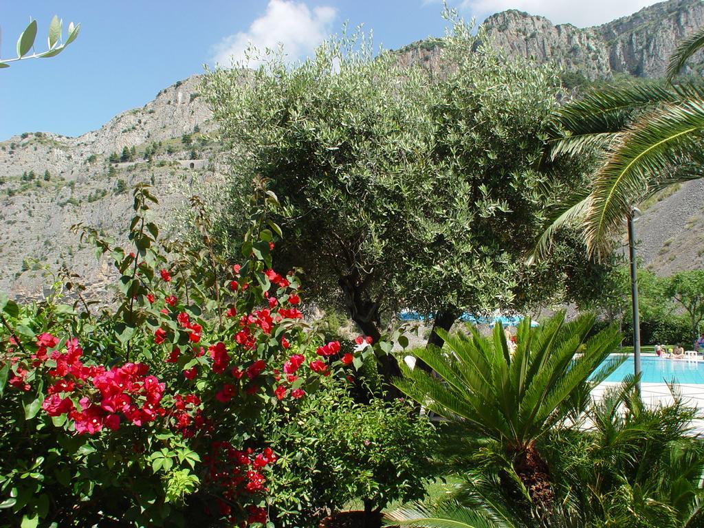 Hotel Gabbiano Maratea Extérieur photo